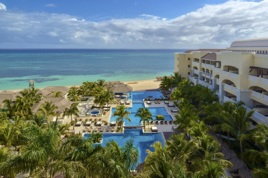 Iberostar Grand Rose Hall (Adults Only) Montego Bay Exterior foto